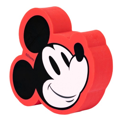 Disney Mickey Mouse guma sada 2 ks