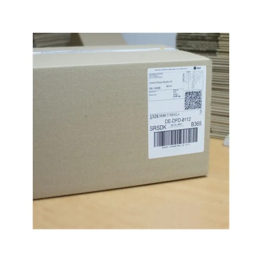 Termoetikety 100x40mm 1000ks 40mm biele ZEBRA