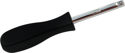 SKRUTKOVAČ NA ZÁSUVKY 1/4'' PREDLŽOVACÍ GOMBÍK 150mm