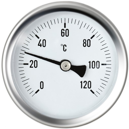 TEPLOMER na gril udiareň +120C BBQ ODNÍMATEĽNÝ T+
