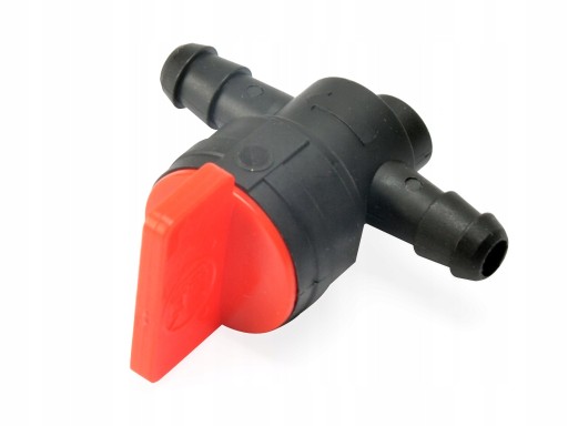 VENTIL PALIVA BRIGGS TECUMSEH MTD 6mm