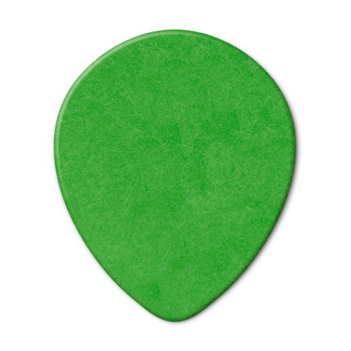 Gitarové trsátko Dunlop Teardrop 0,88 mm
