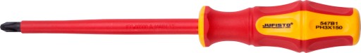 Elektrický skrutkovač Phillips PH3 x 150 mm