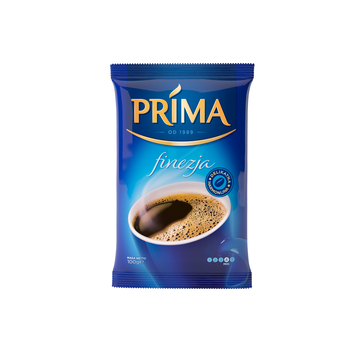 PRIMA FINEZJA GROUND 100G ..