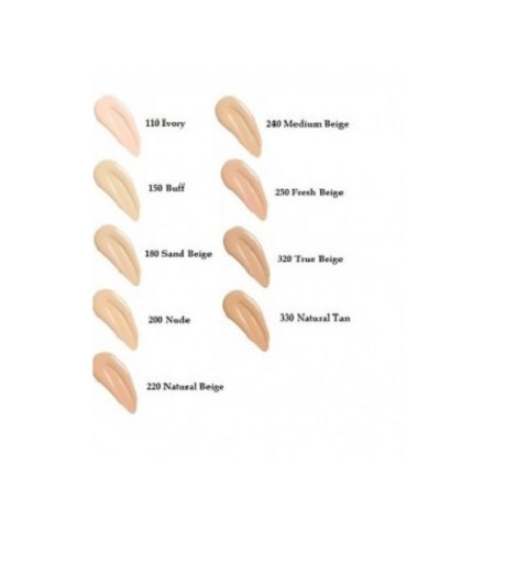Revlon ColorStay pre suchú pokožku 330 ZPOMPK