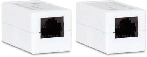 GETFORT CAT.5e KONEKTOR RJ45 (hlaveň) RJ45-G