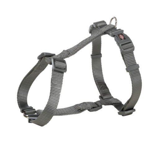 Postroje TRIXIE Premium XS–S: 30–44 cm/10 mm, farba náhodná
