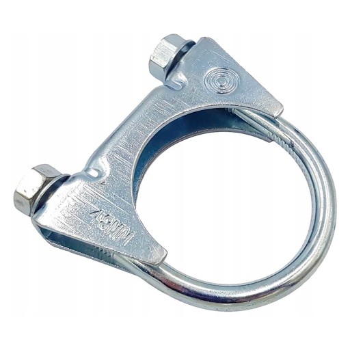 Kompletná svorka M8 x 32 mm