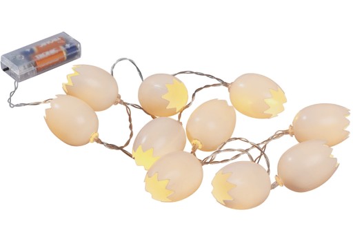 LED SVETELNÁ REŤAZ LIVARNO HOME 120 cm