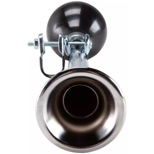 Zvonček na bicykel - trúbka na bicykel XQ MAX 031577 55 mm