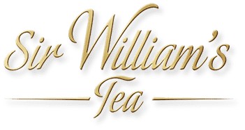 SIR WILLIAMS krabička na čokoládu ovocný čaj 15 tb
