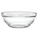 Miska na šalát DURALEX sklenená misa 970ml 17cm miska malá