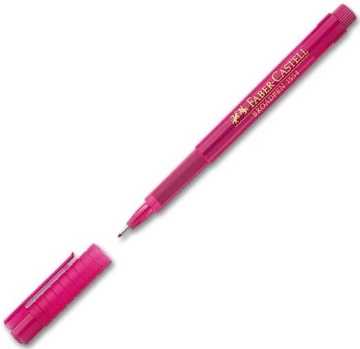 FC BROADPEN 0,8MM MIX 155419