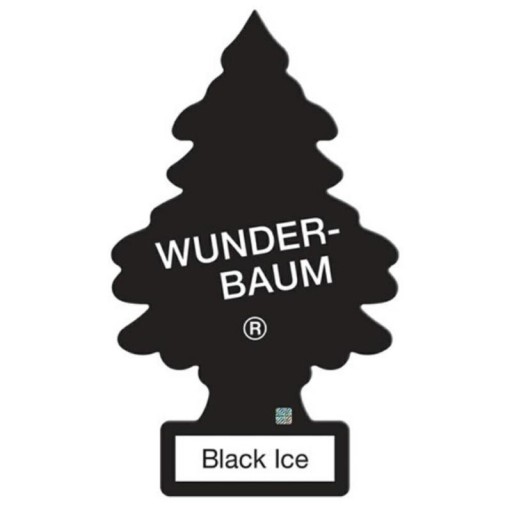 Vianočný stromček WUNDER BAUM - Black Classic