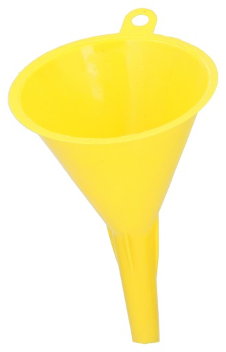 DUNLOP Sada lievikov na olej, palivo, vodu, lievik x 4 kusy