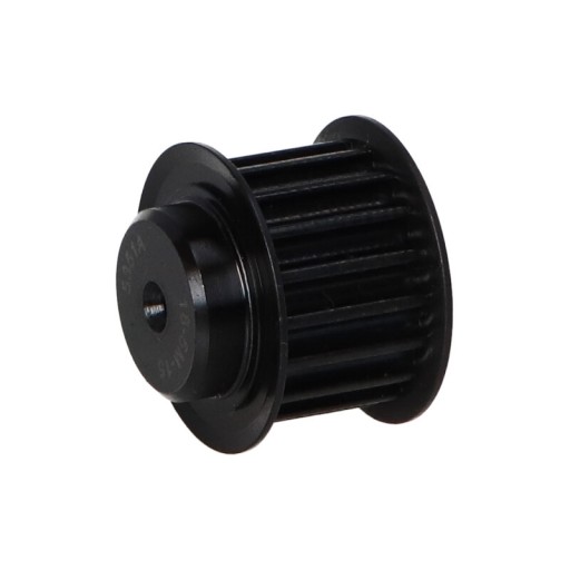 HTD 18-5M-15/2F ozubené koleso pre 15mm široký remeň