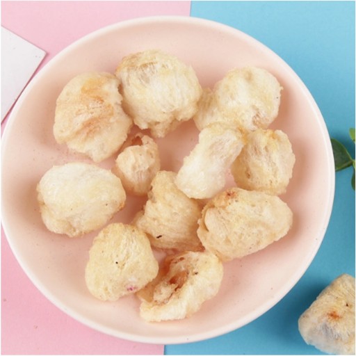 Liči sušené mrazom 25g celé HiFOOD PREMIUM