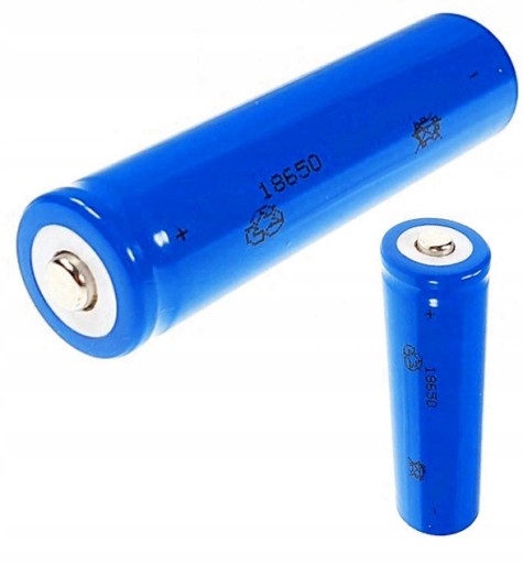 18650 Výkonná batéria 8800mAh Li-ion 3,7V batéria