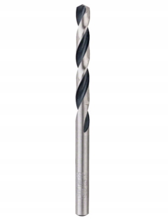Bosch HSS POINTTEQ vrták do kovu 12mm 1 ks