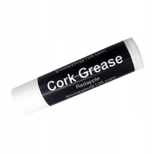 Cork Grease Cork Grease Klarinet na saxofón + soprán saxofón