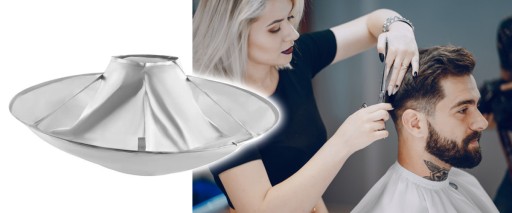 KADERNÍCKY GOLÍK ÚČESY CAPEL ZÁstera
