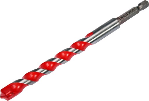 VŔTAČKA YATO UNIVERZÁLNA 12MM HEX