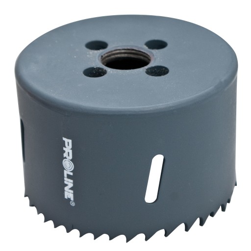 HSS BIMETALOVÁ OTVOROVÁ PÍLA 29MM 4/6TPI PROLINE
