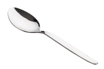AMEFA SCANDINAVE Sada čajových lyžičiek, 6 ks