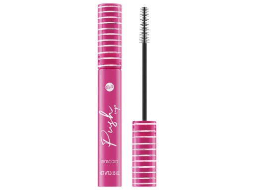 Riasenka Bell Push Up 10 ml čierna