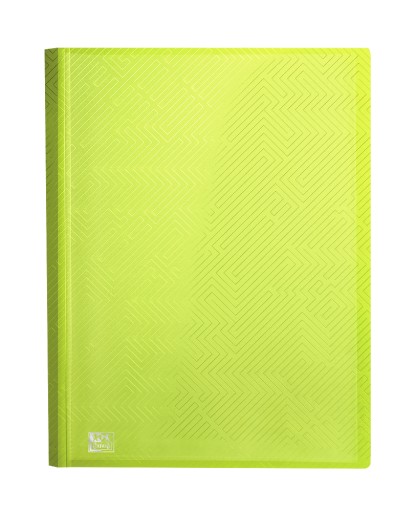 PONUKA ALBUMU OXFORD URBAN PP A4 20 KOŠEĽA MIX FARIEB