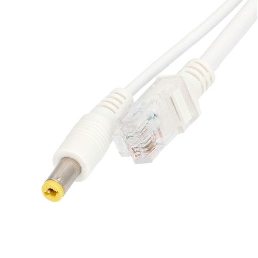 PoE stabilizátor rozbočovača 48V/12V 1A VIDI-P05-A