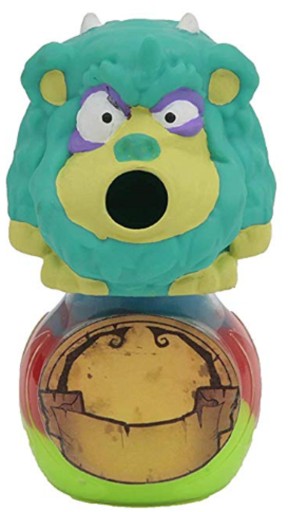 Súprava príšer Gloopers Troll Slime Glute