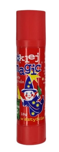 Magická lepiaca tyčinka 10g super silná