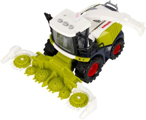 KOMBINUJTE ÚRODU S PRÍVESNÝM PLUHOM MY RANCH FARMA
