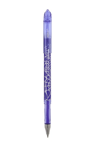 FLEXI ABRA zmazateľné pero modré TT7277