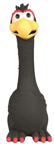 Latexová hračka pre psa pískací BIRD Trixie 20 cm