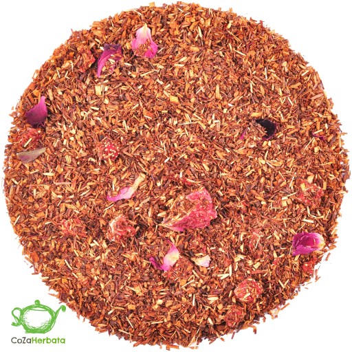 HORIZONTÁLNY čaj ROOIBOS 50g SUPER CHUŤ