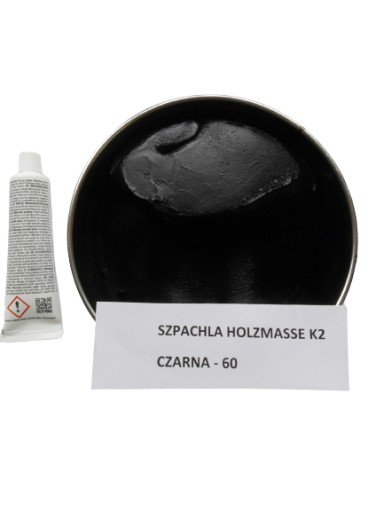 Holzmasse tužidlo na tmel na drevo 750 ml