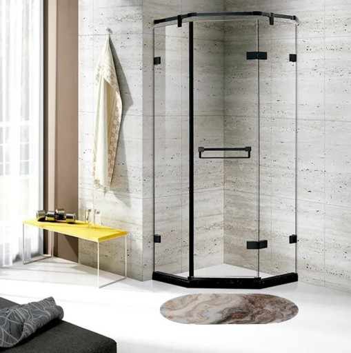 KÚPEĽŇOVÁ PODLOŽKA RÝCHLOSCHNÚCE ABSORBČNÍ PROTIŠMYKOVÝ KOBEREC 40x60