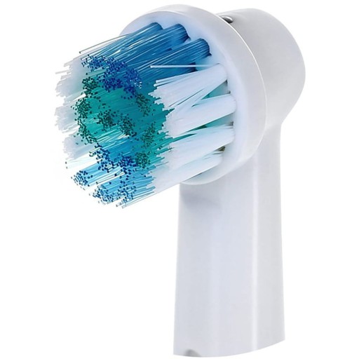 Hlavice zubnej kefky Oral-B Braun EB17-P 12 ks.