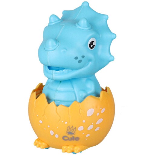 ZMYSELNÁ HRAČKA NA RIADENIE TLAKU DINOSAUR