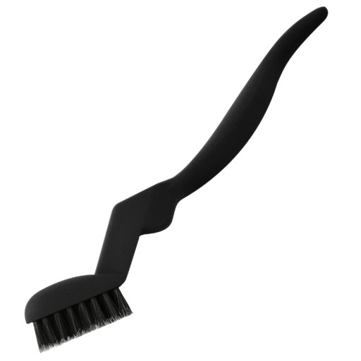 ADBL LITTLE RASCAL BLACK Nylonová kefa