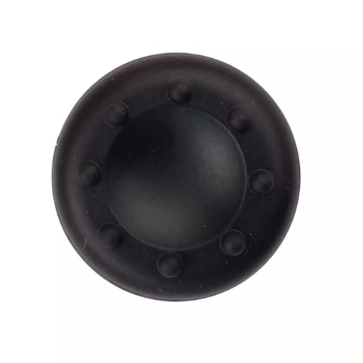 GUMA PREKRÝVKY PRE ANALÓGOVÉ GRIP PAD PS3 PS4 PS5 XBOX 8PIN 2PCS
