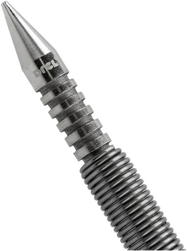 Obojstranný pružinový dierovač 135 mm