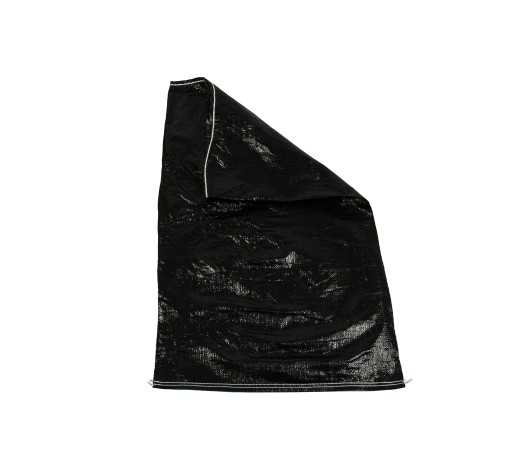 25 kg vrecia na uhlie, suť 50x85 cm 10 ks ČIERNA