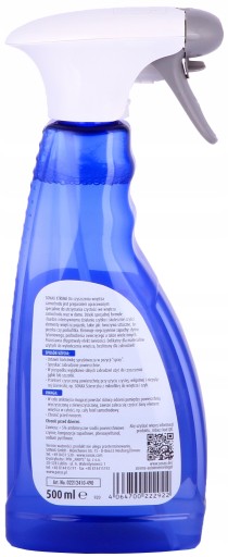 SONAX XTREME NA ČISTENIE INTERIÉRU AUTA