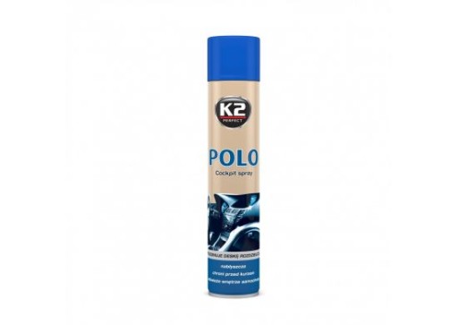 K2-POLO COCKPIT 600 MIX SPRAY