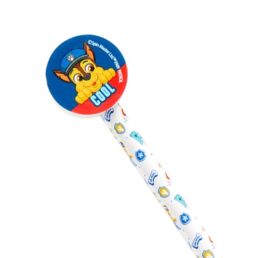 Paw Patrol Paw Patrol 4 ceruzky