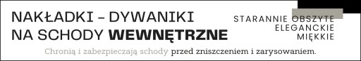 POKRÝVKY NA SCHODY PLSTENÉ KOBERCE KOBERCE ÚCHYTKY NA SLUČKOVÉ SCHODY