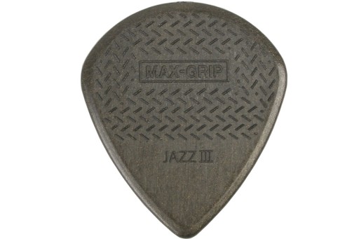 DUNLOP MAX GRIP JAZZ III Carbon Fiber 1,38 kocka